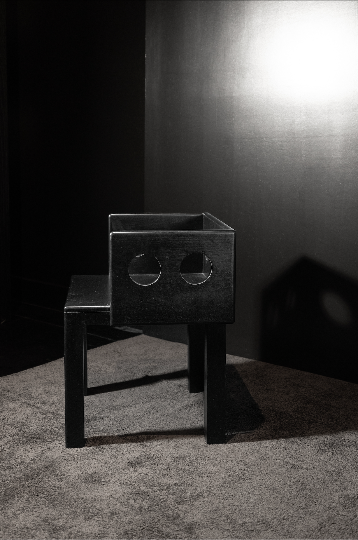 Precision Chair