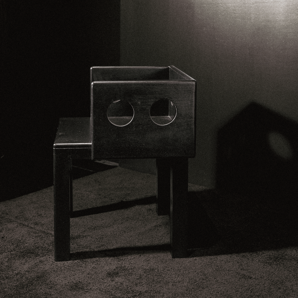 Precision Chair