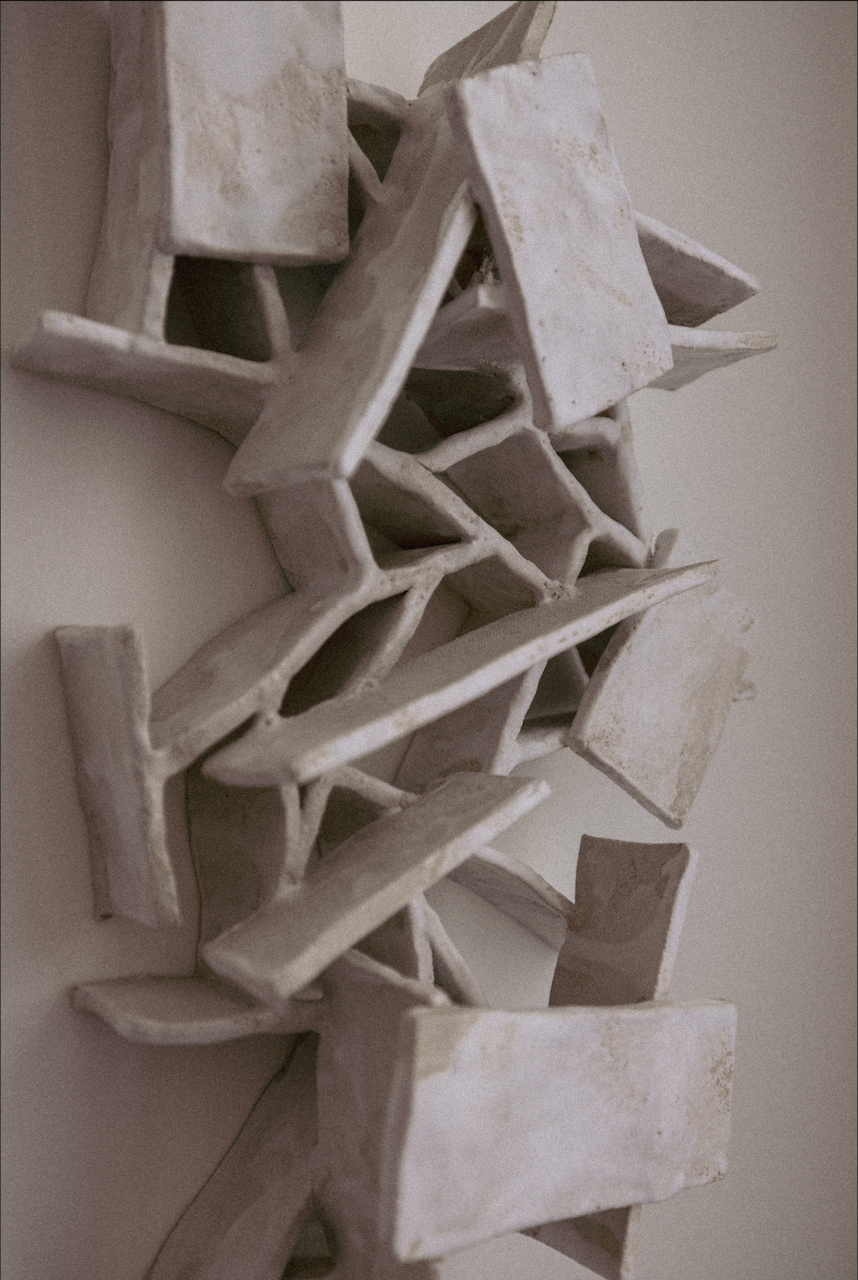Internal Wall Sculptural