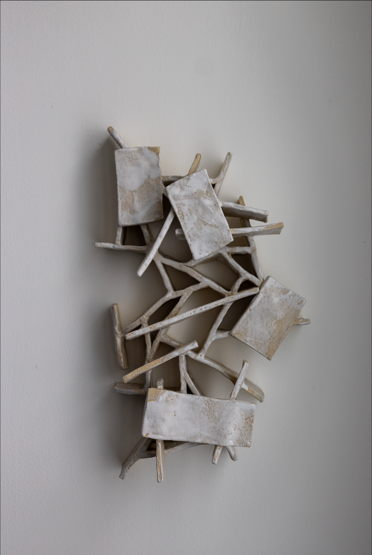 Internal Wall Sculptural