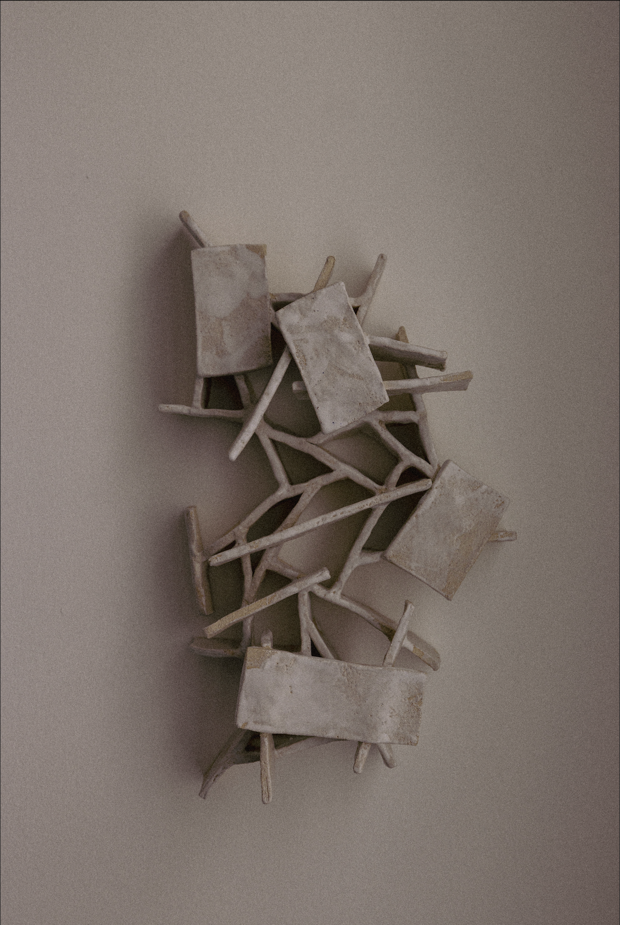 Internal Wall Sculptural