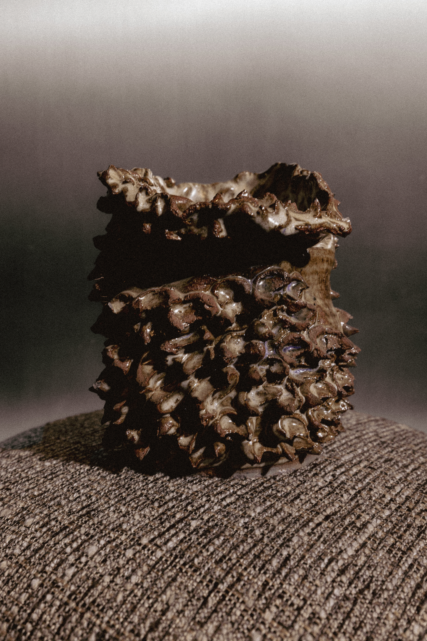 Urchin Vase