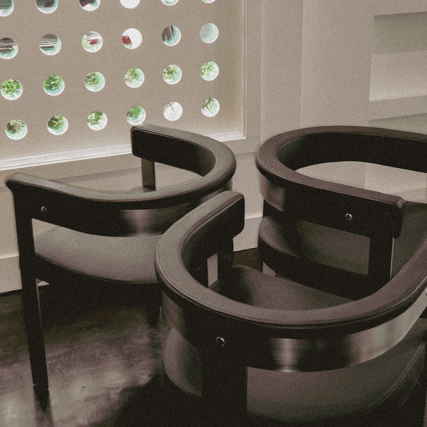Zayn Chair