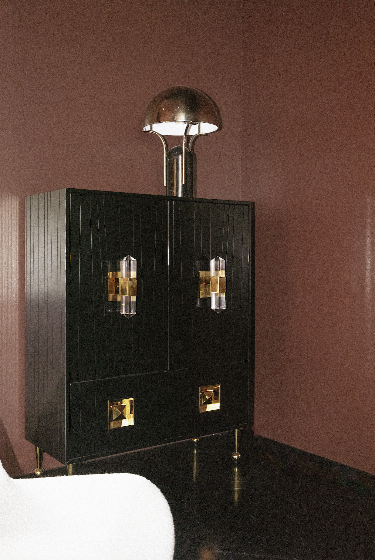 Crawford Cabinet