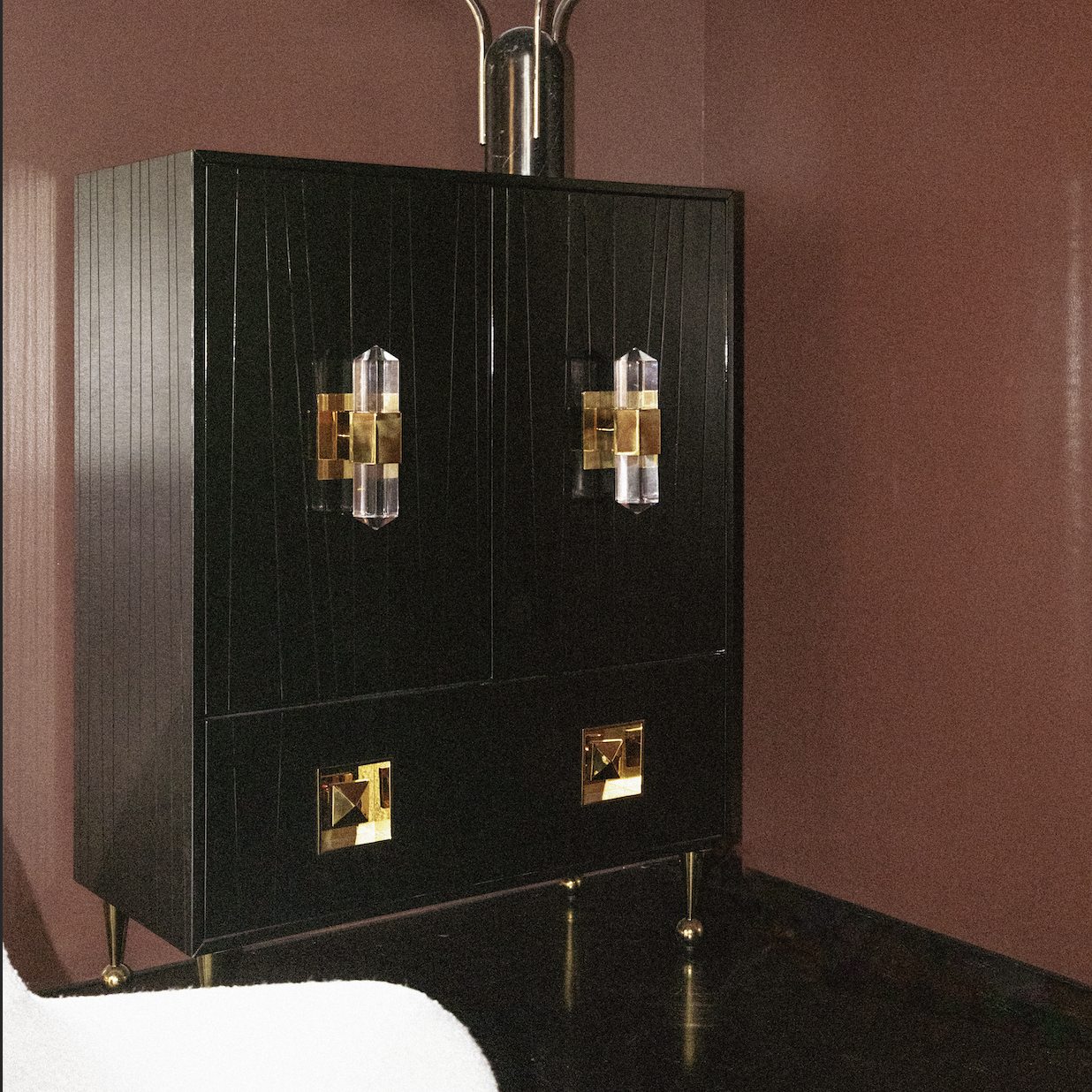 Crawford Cabinet