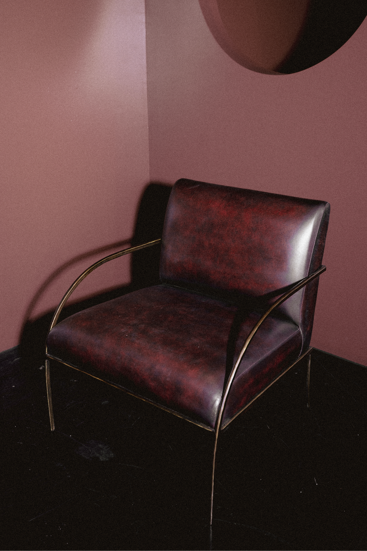 Zahid Chair