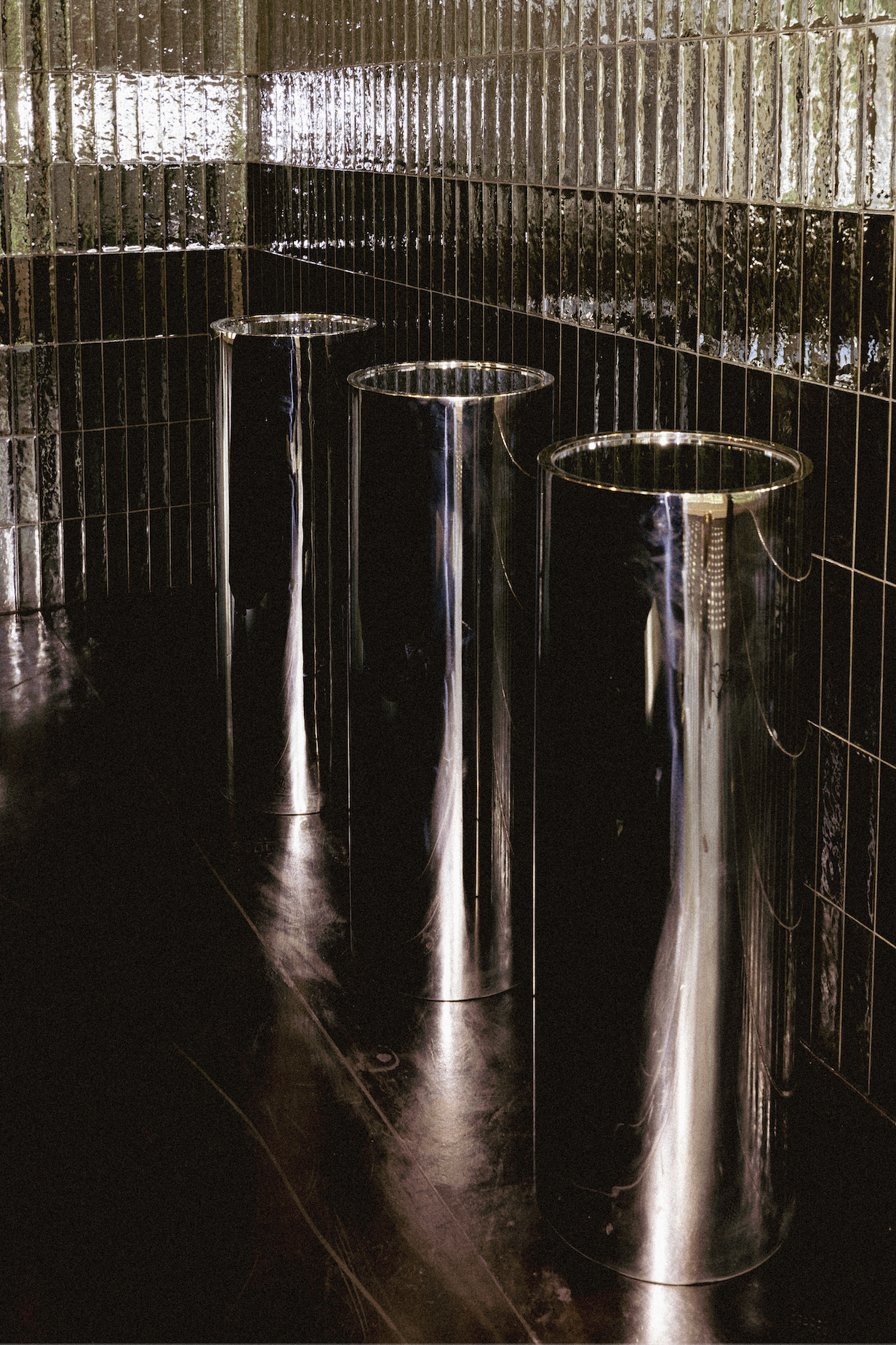 Alphaville Pedestal