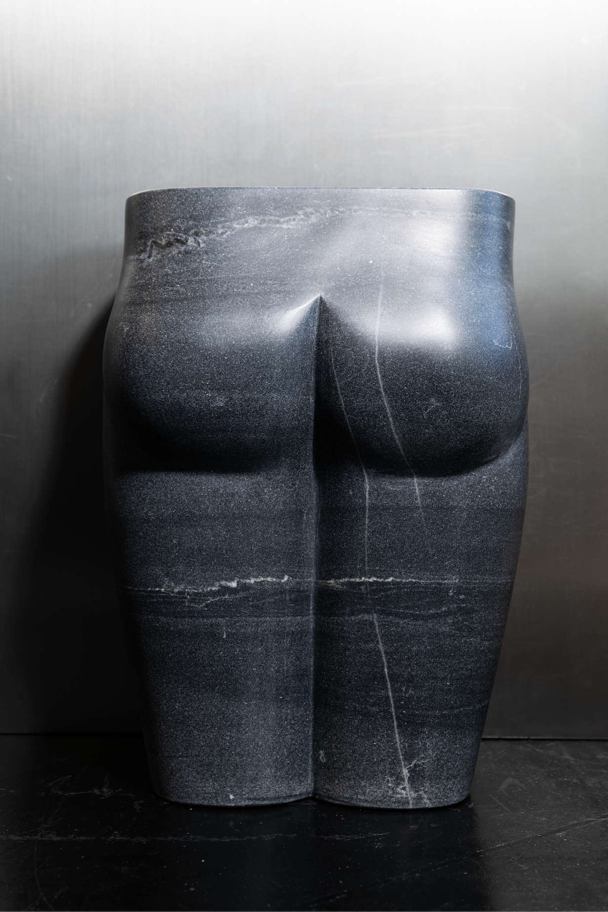 Butt Stool