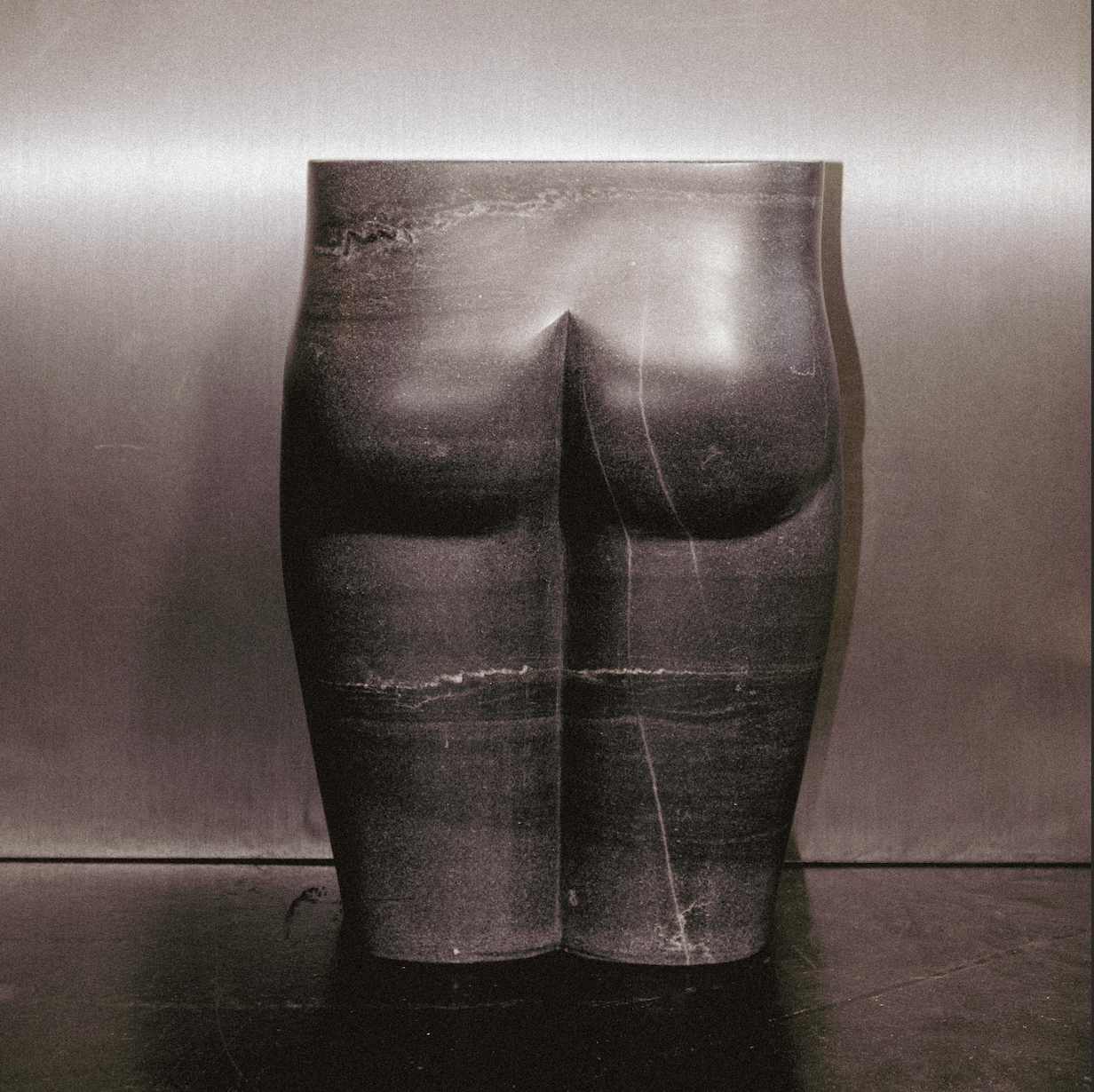 Butt Stool