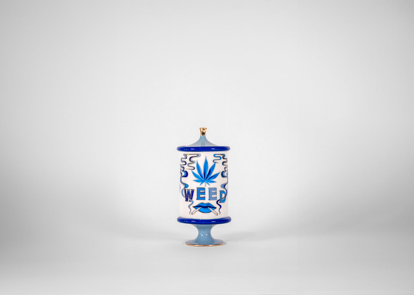DRUGGIST WEED CANISTER