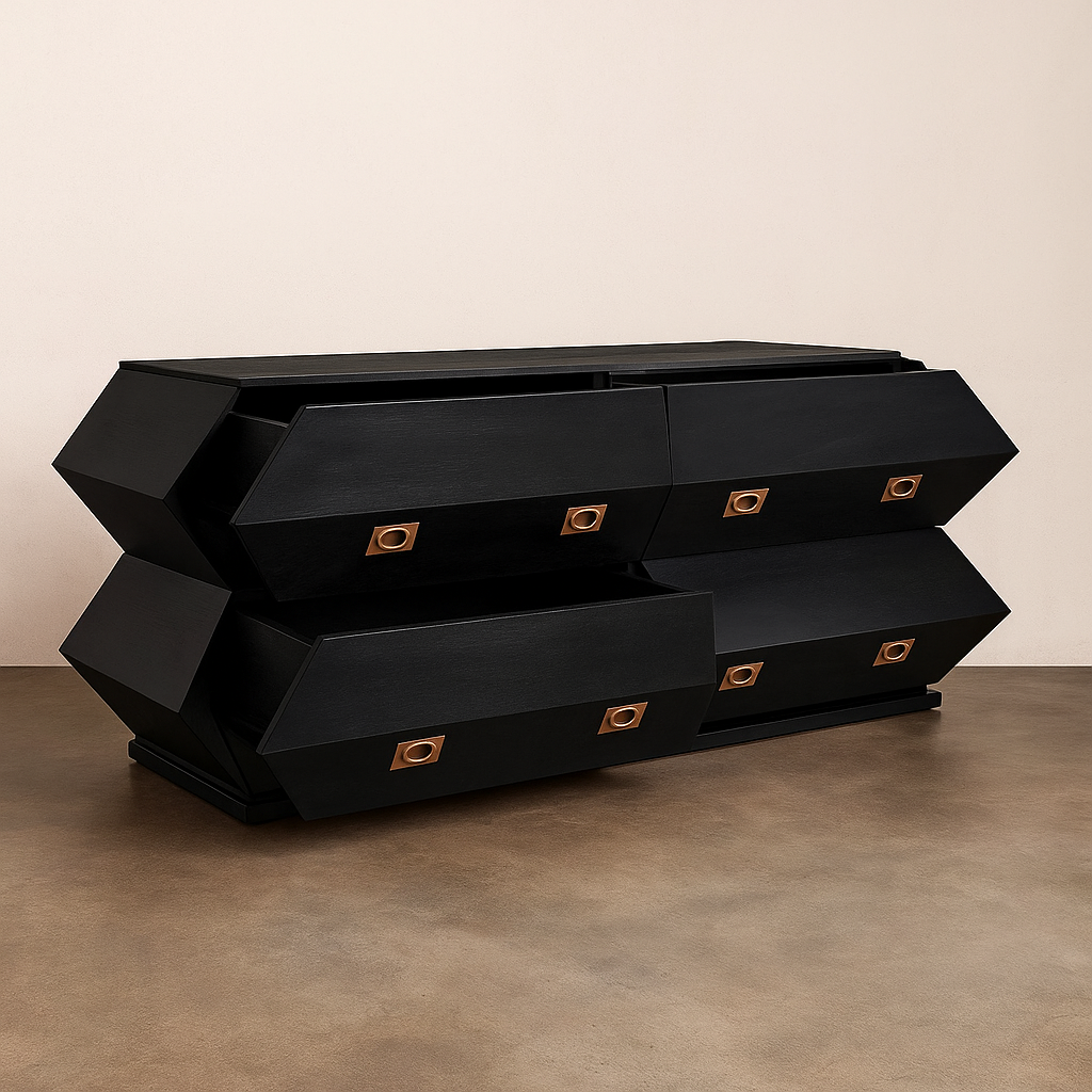 Ventura Dresser