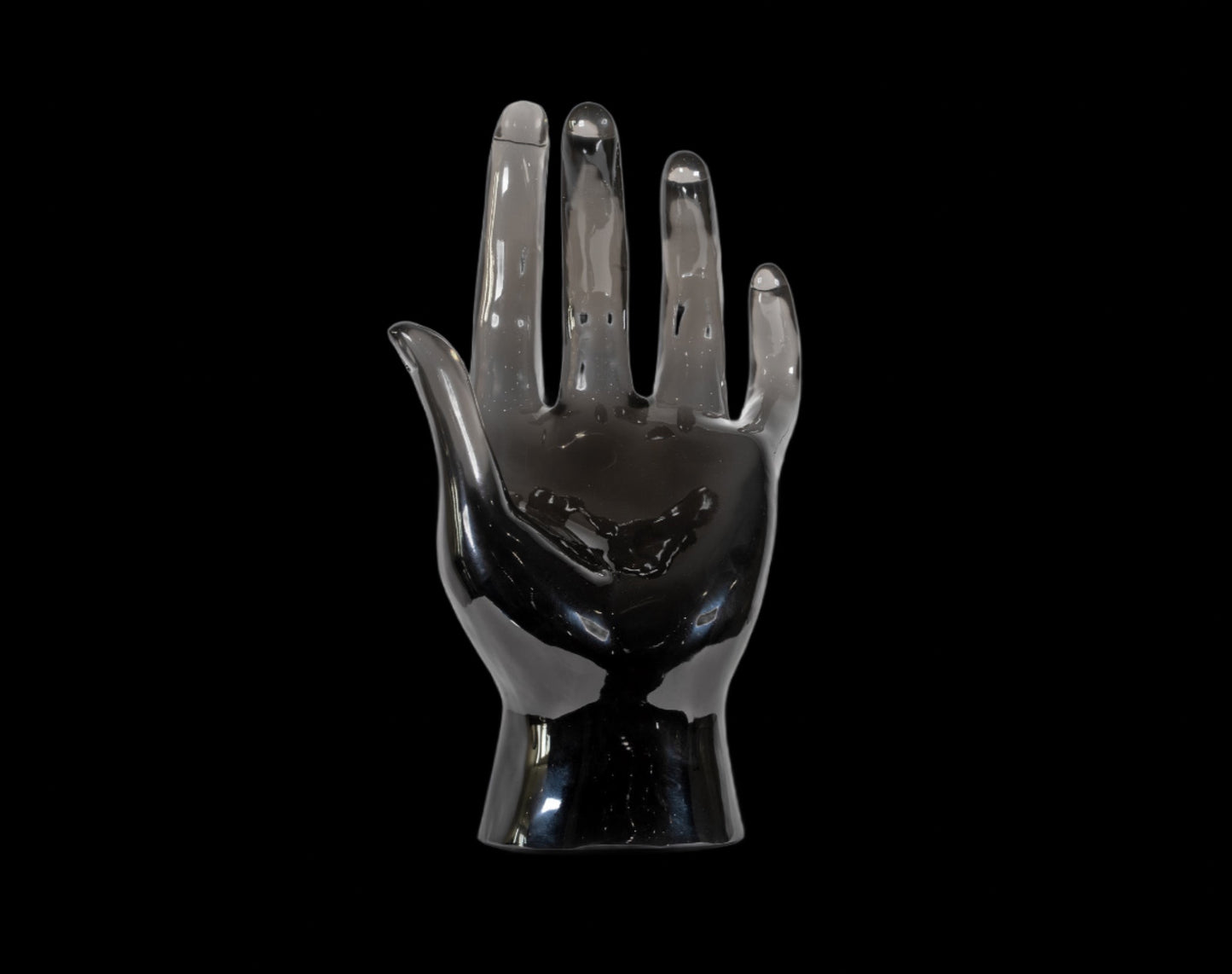Giant Acrylic Hand