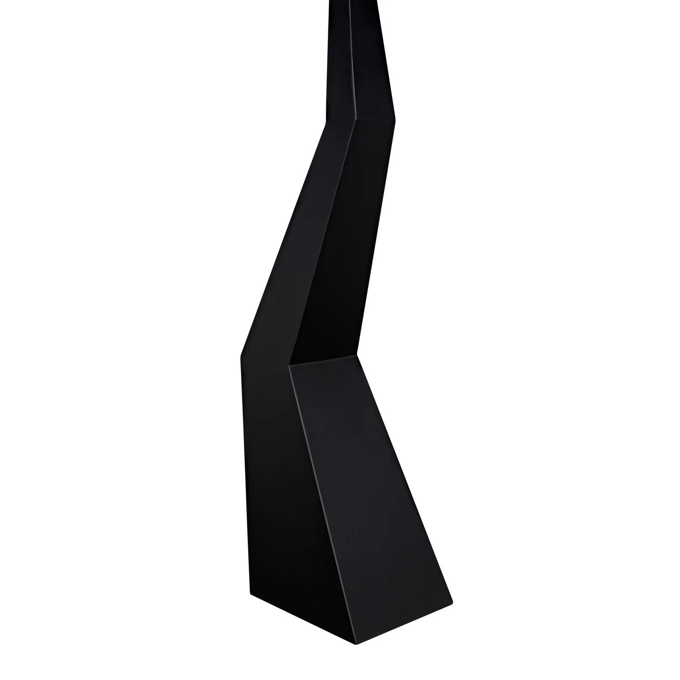 Zig Zag Floor Lamp