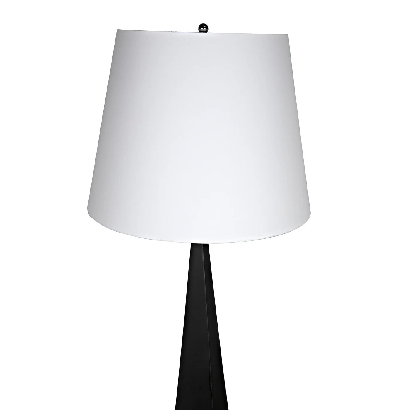 Zig Zag Floor Lamp