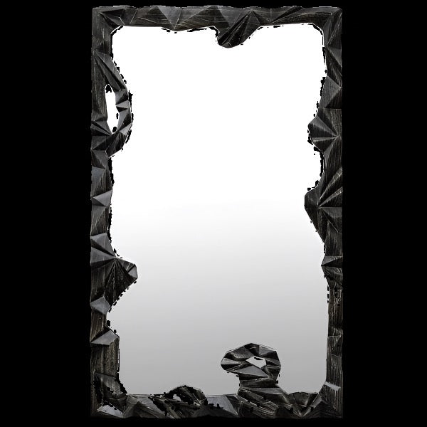 Cliff Mirror