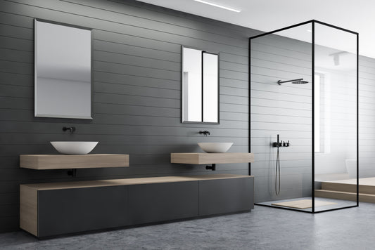 High-End Bathroom Designs: Elevate Your Space with Bilal Rehman’s Expertise