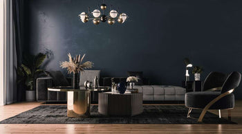 Embracing Elegance with Transitional Interior Design: A Guide by Bilal ...