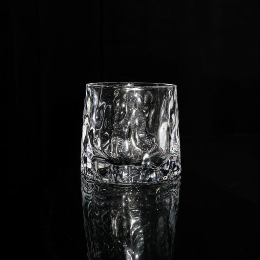 Muaddi Glass