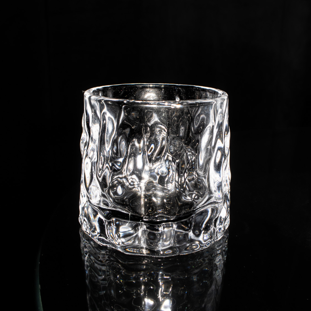 Muaddi Glass