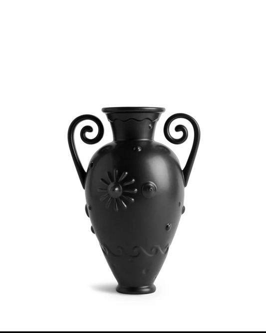 Pantheon Orpheus Amphora Vase