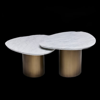 Siza Bunching Cocktail Tables