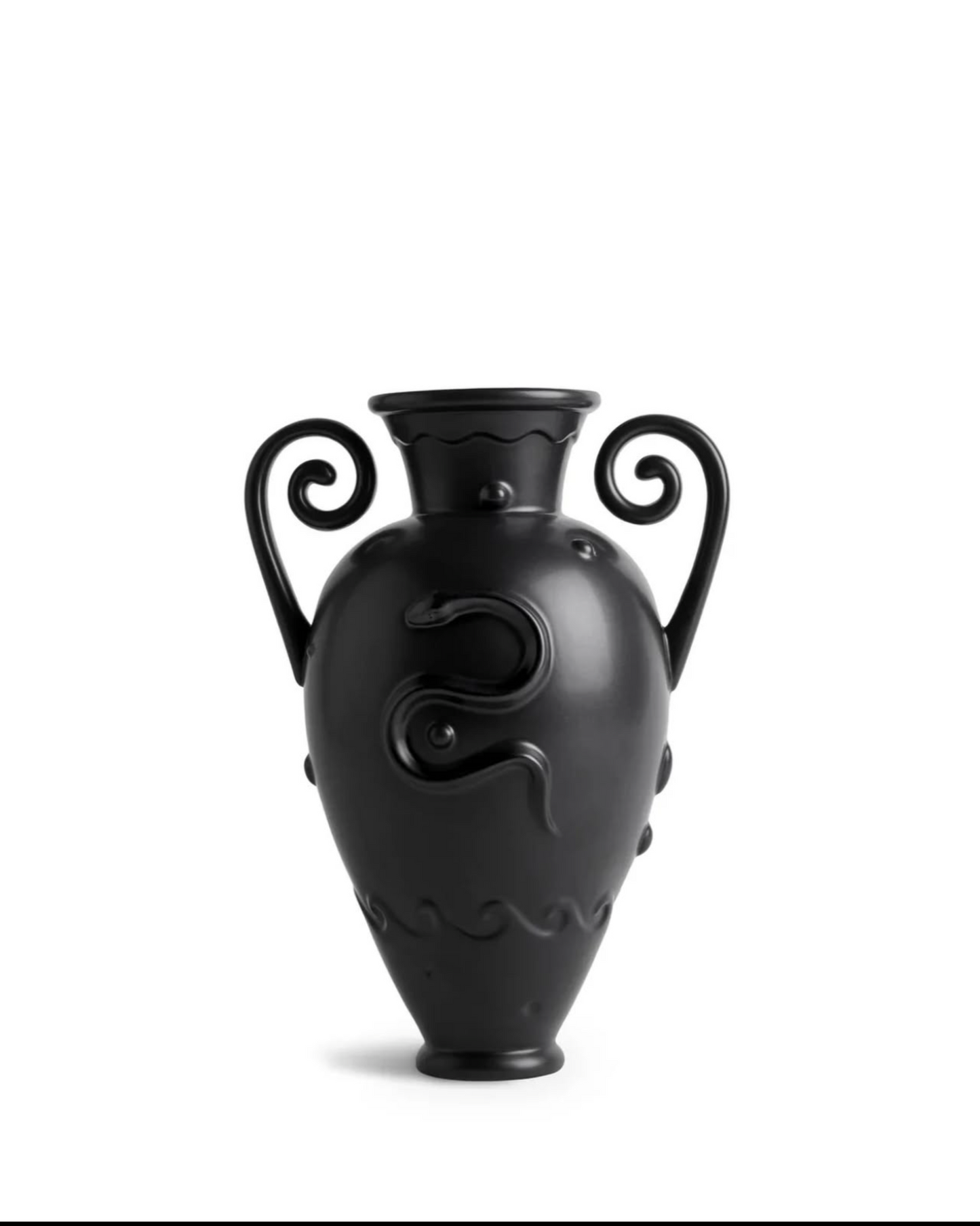 Pantheon Orpheus Amphora Vase