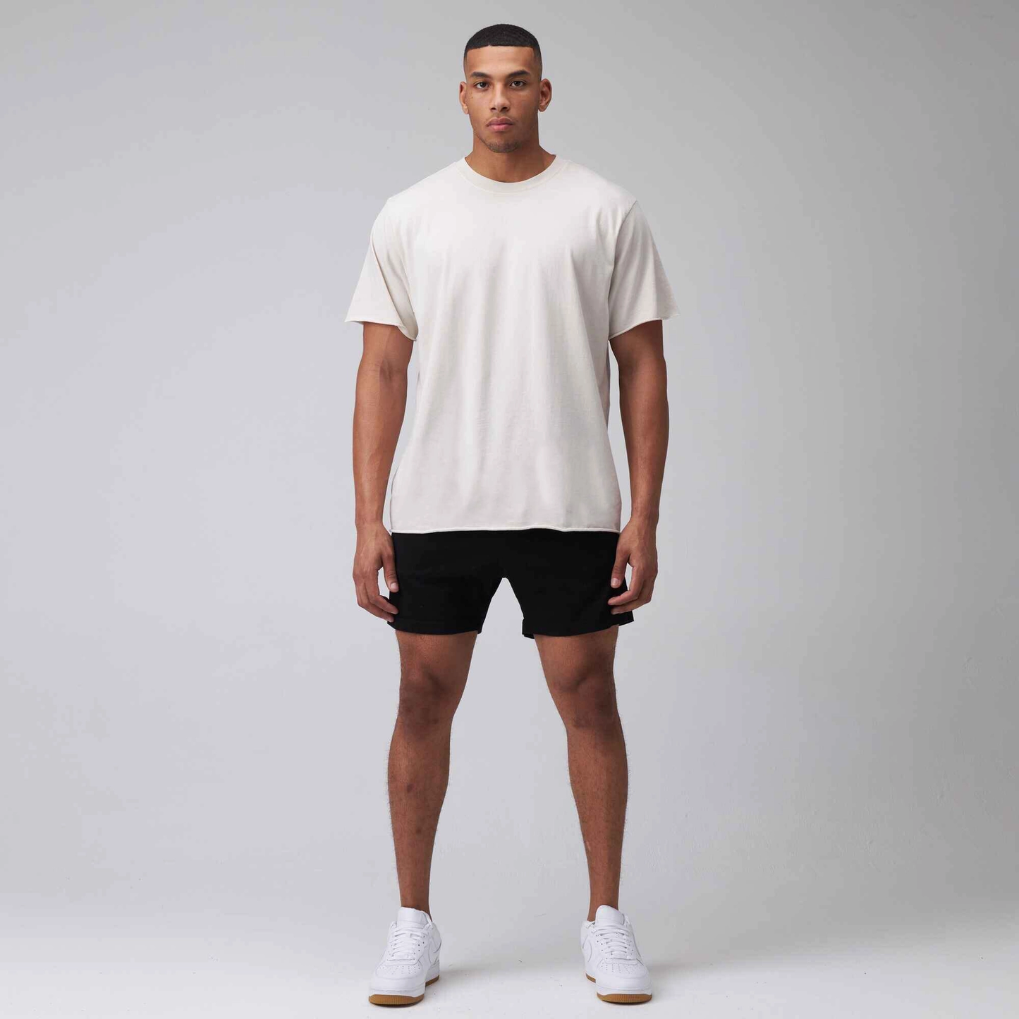 Mens Jersey Shorts