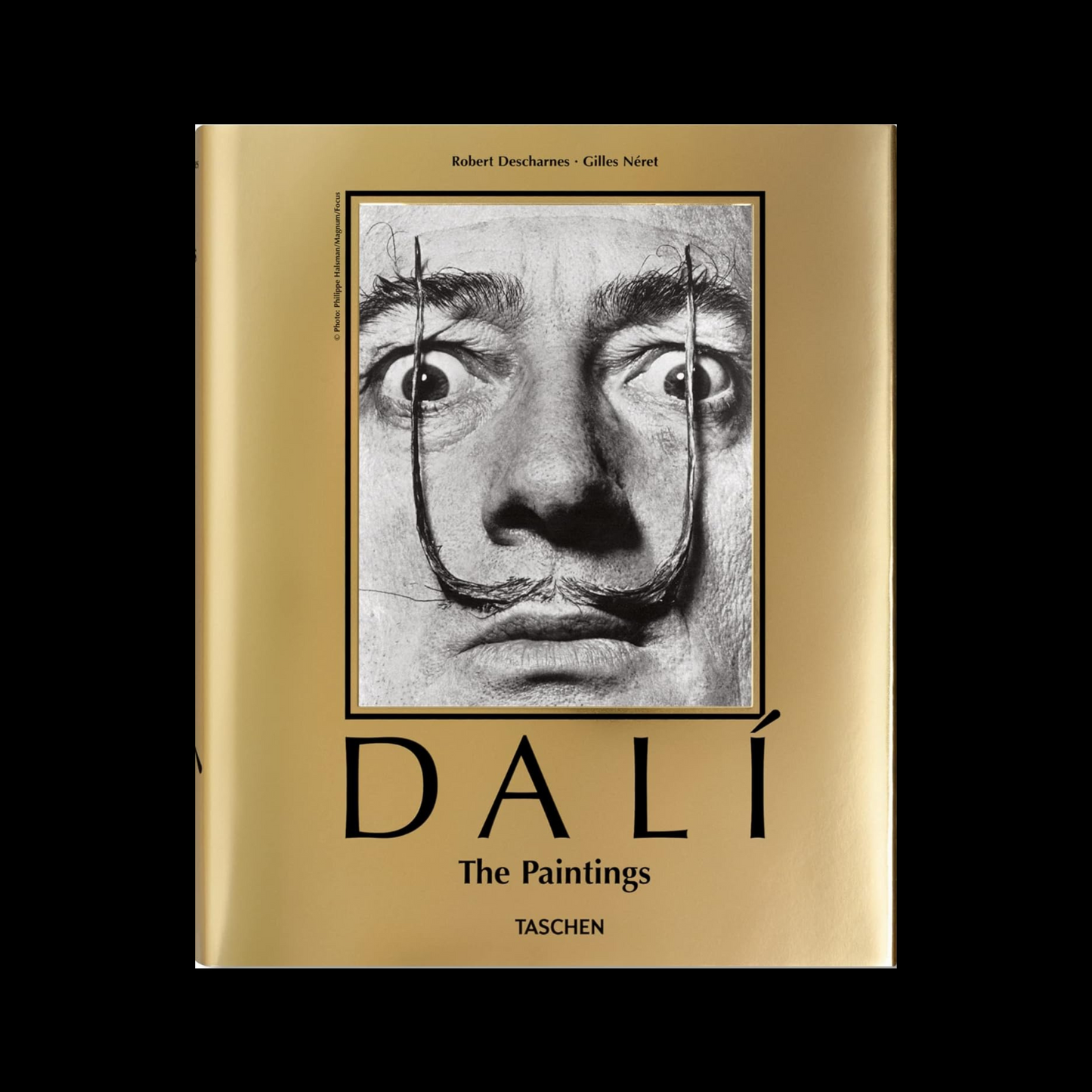 Dali Book