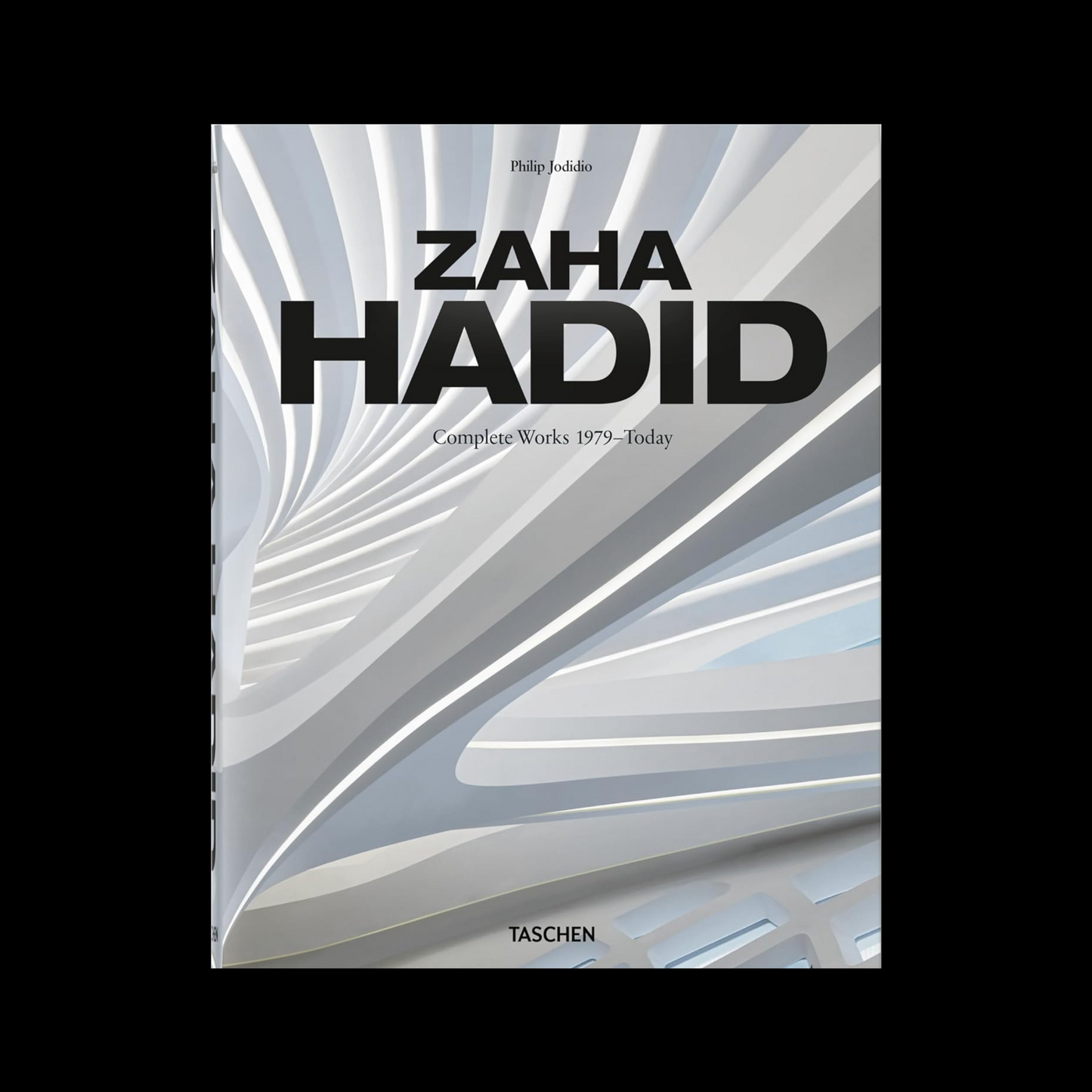 Zaha Hadid