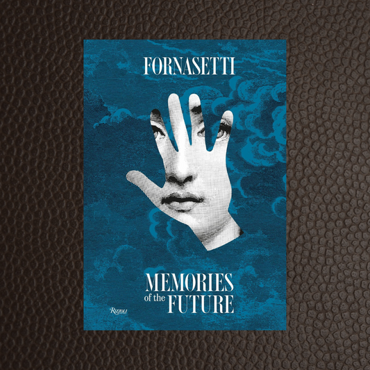 Fornasetti: Memories of the Future