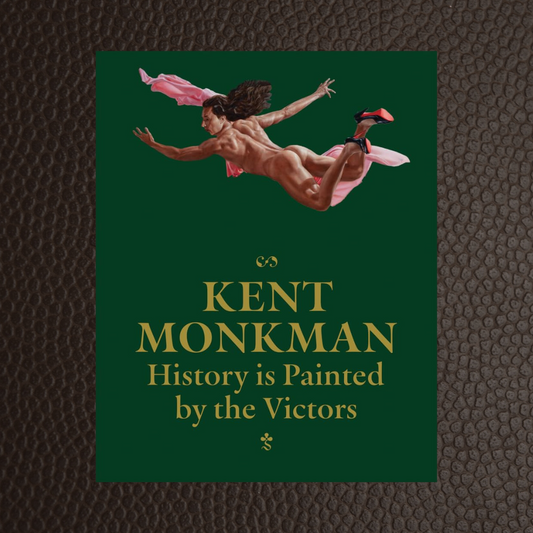 Kent Monkman: History is Painted by the Victors