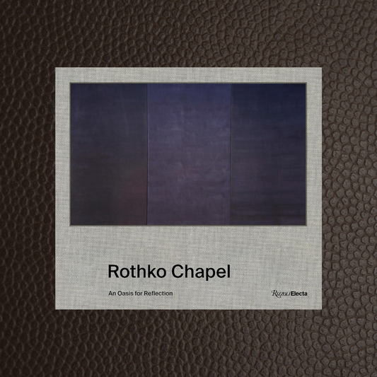 Rothko Chapel: An Oasis for Reflection