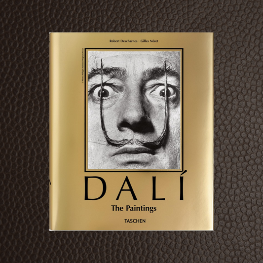 Dalí. The Paintings