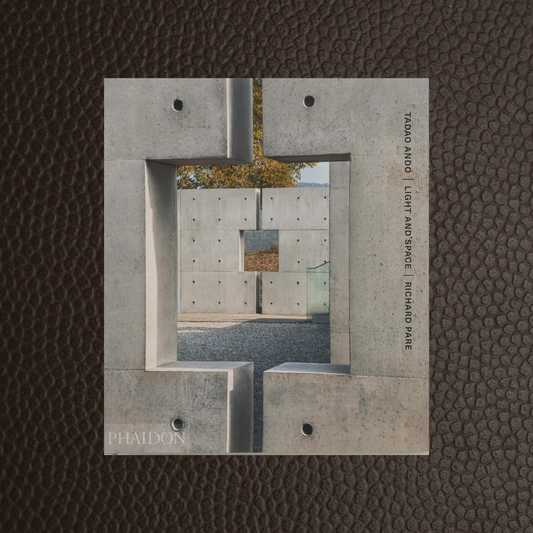 Tadao Ando: Light and Space