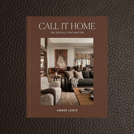 Call It Home: The Details That Matter