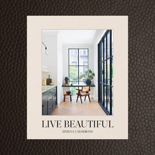Live Beautiful