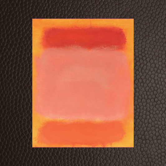 Mark Rothko: Paintings on Paper