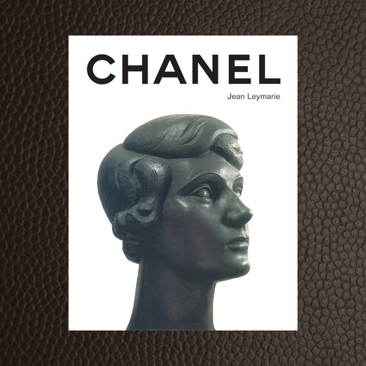 Chanel Book