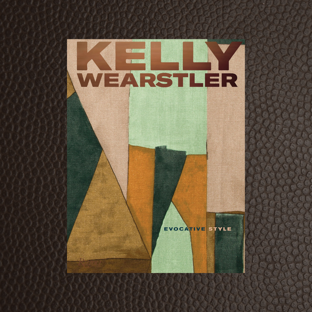 Kelly Wearstler: Evocative Style