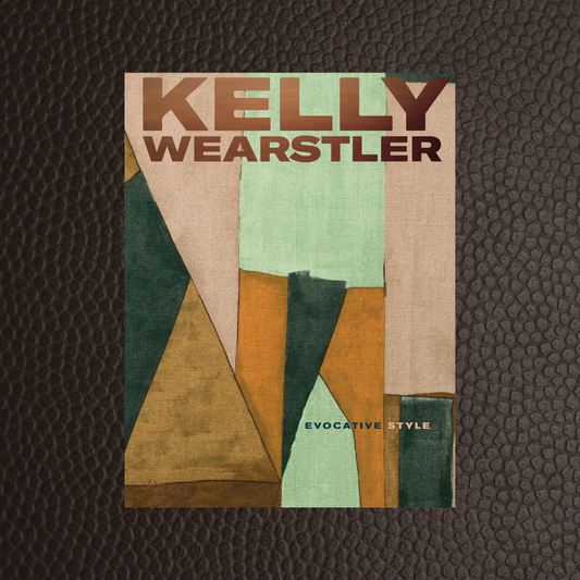 Kelly Wearstler: Evocative Style