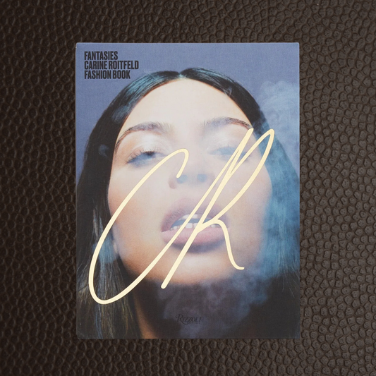 Fantasies: Carine Roitfeld Fashion Book