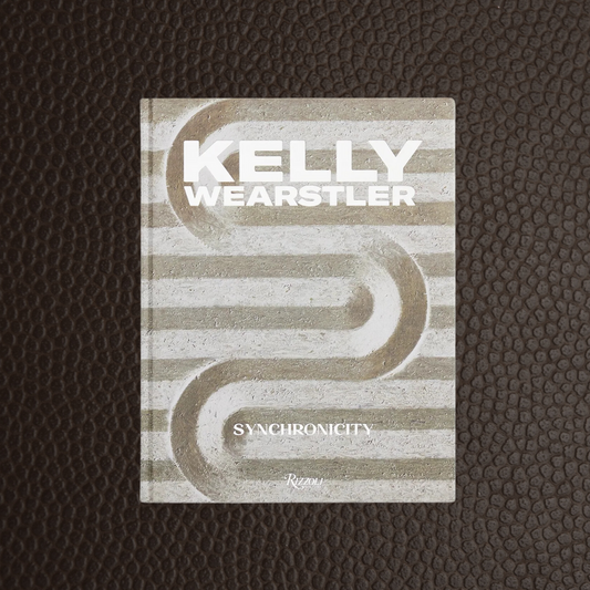 Kelly Wearstler: Synchronicity