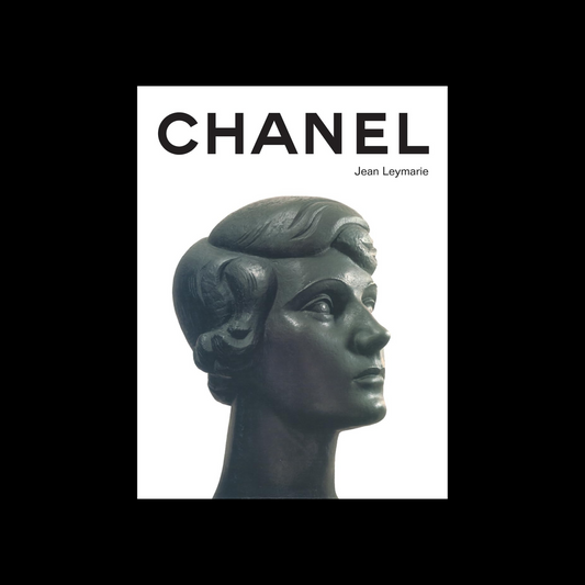 Chanel Book