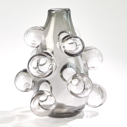 Bubbled Vase