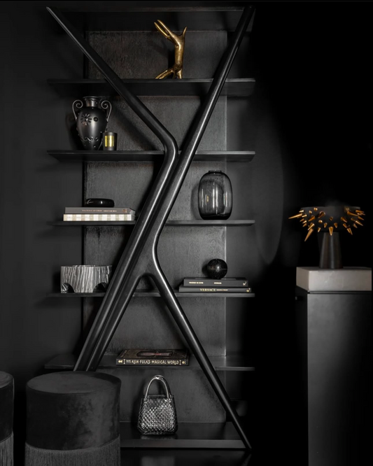 Vetra Bookshelf