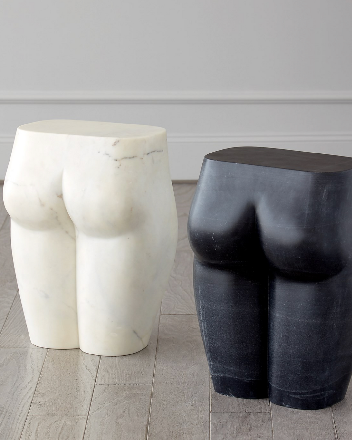 L'homme Stool