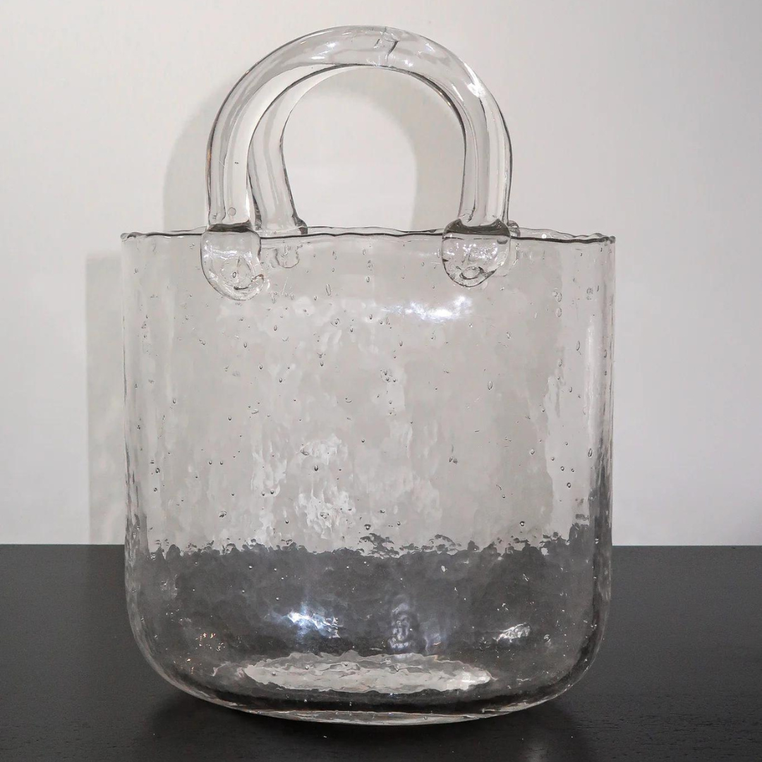 Donatella Bag Vase