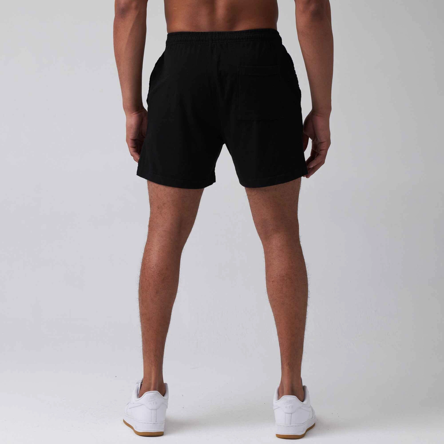 Mens Jersey Shorts