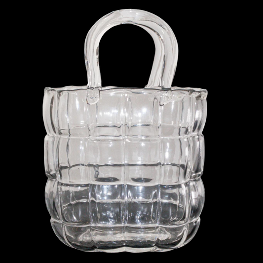 Veneta Bag Vase