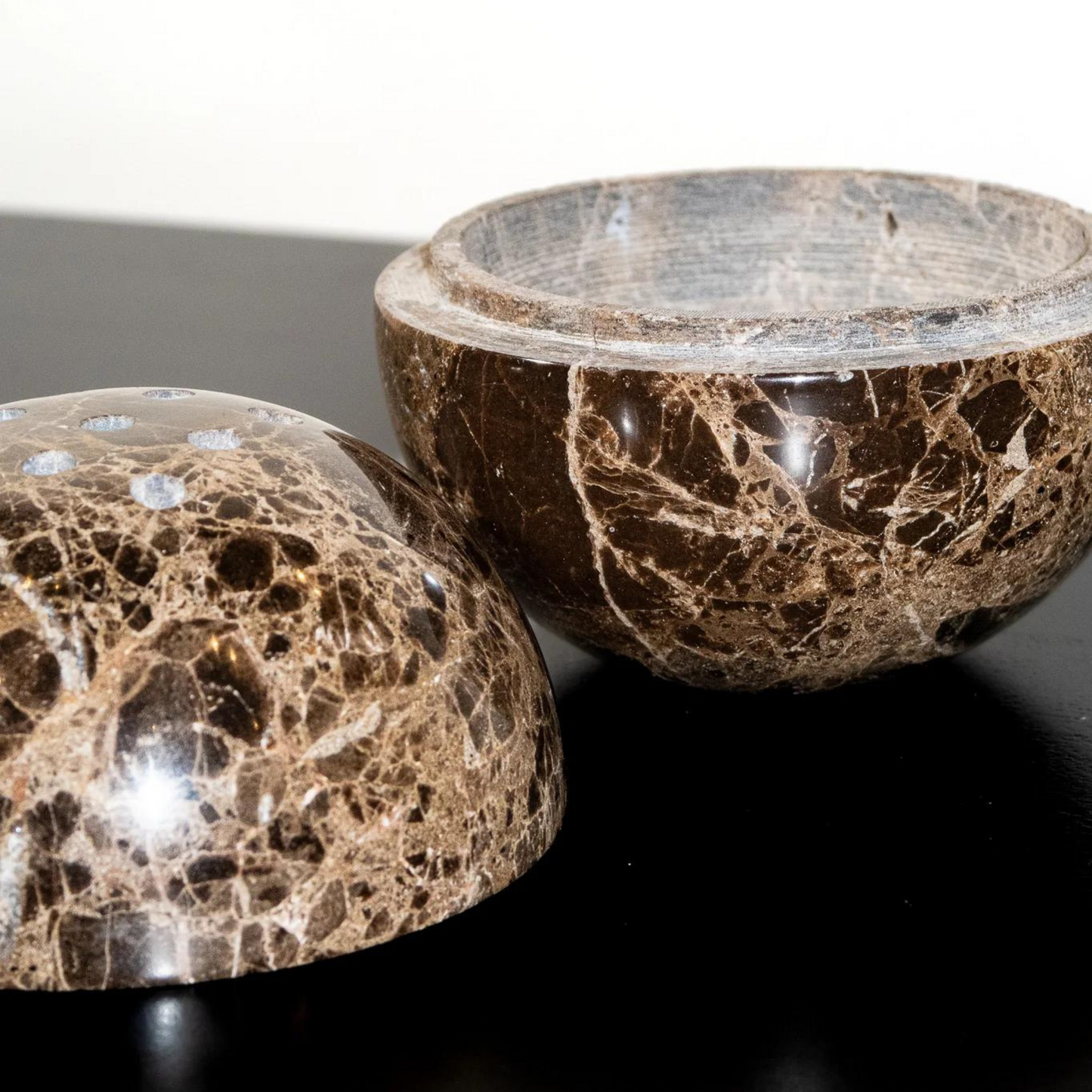 Orb Incense Burner